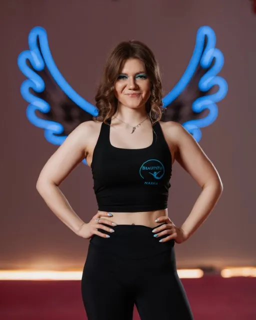 Nadia Ciborowska