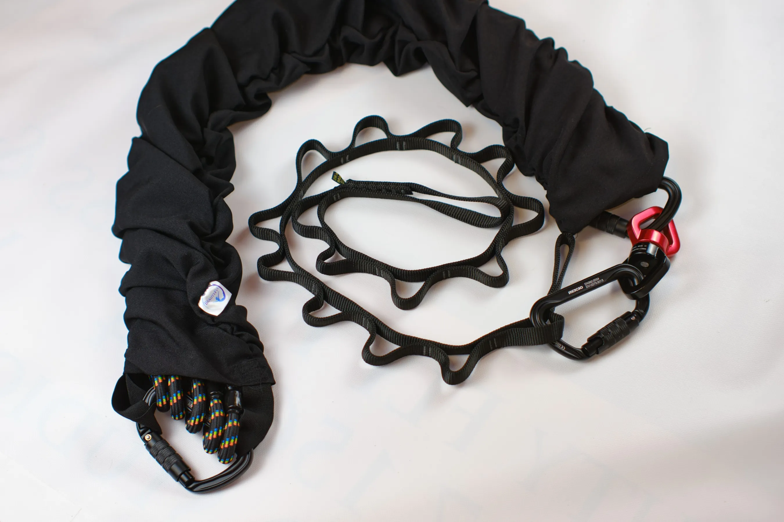 Zestaw Bungee
